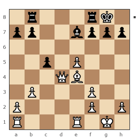 Game #7853578 - Блохин Максим (Kromvel) vs Roman (RJD)