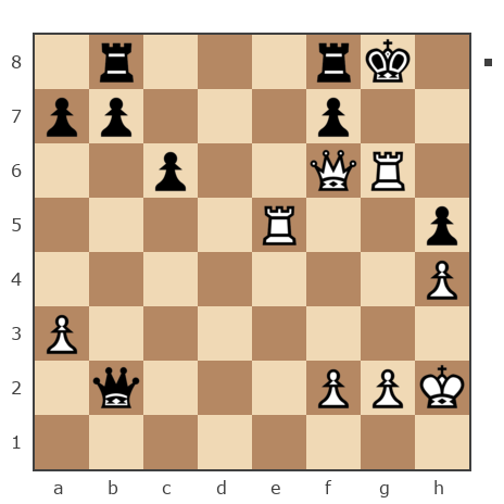 Game #7864286 - Блохин Максим (Kromvel) vs Олег (ObiVanKenobi)