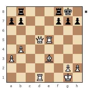 Game #7453765 - Анатолий (muza) vs Герасименко Элла Владимировна (Elen)
