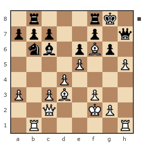 Game #286858 - Сергей (Sery) vs Александр (ensiferum)