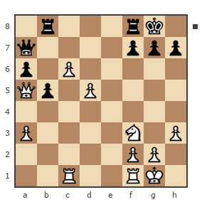 Game #7904755 - Александр Пудовкин (pudov56) vs Андрей (андрей9999)
