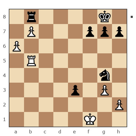 Game #7746143 - Гулиев Фархад (farkhad58) vs Виталий Гасюк (Витэк)