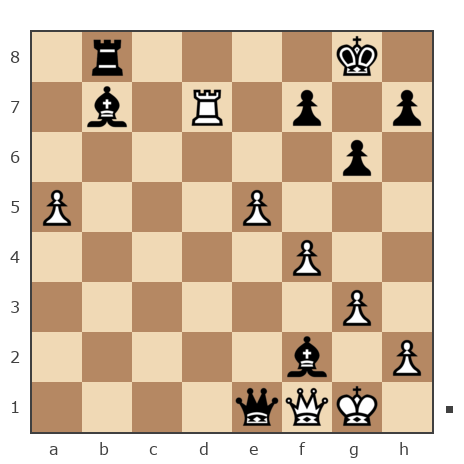 Game #7857230 - Дмитрий Некрасов (pwnda30) vs Гулиев Фархад (farkhad58)