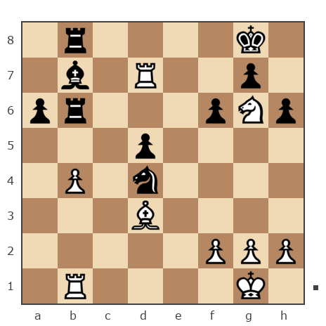 Game #7441906 - Минаков Михаил (Главбух) vs Алексей Домино (Adam D)