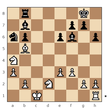 Game #7791311 - fed52 vs Владимир (Вольдемарский)