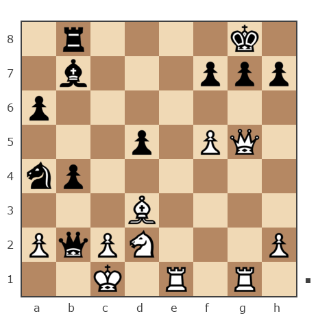 Game #7815336 - Дмитриевич Чаплыженко Игорь (iii30) vs Дмитрич Иван (Иван Дмитрич)