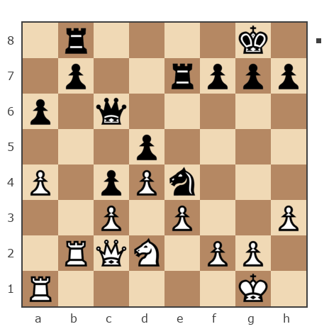 Game #3193326 - Eyvazov Rafiq (ZIGLI BALASI) vs Валерий (strigun)