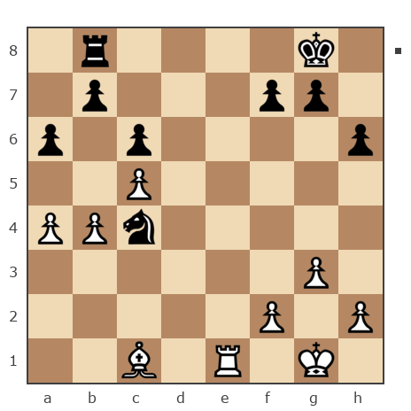 Game #7932919 - Александр Рязанцев (Sasha_64) vs Андрей (андрей9999)