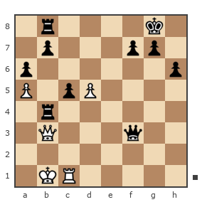 Game #7825414 - Aleksander (B12) vs Гриневич Николай (gri_nik)
