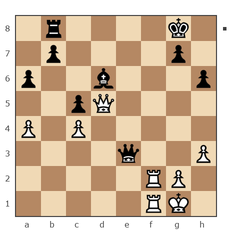 Game #7826790 - Павел Григорьев vs valera565