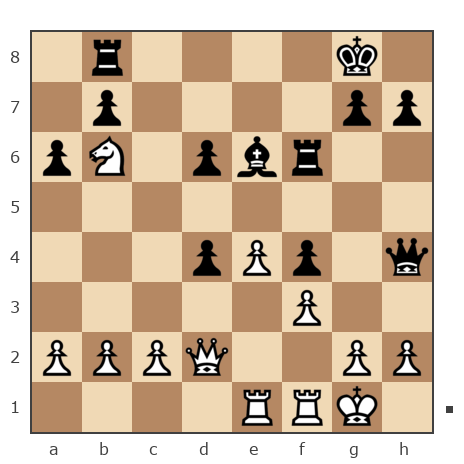 Game #7906734 - Александр (docent46) vs Фёдор Васильевич Богданов (fedor63)
