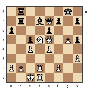 Партия №543338 - Иван (Иван-шахматист) vs Владислав (Бэтмэн)