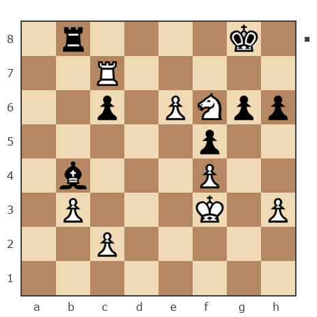 Партия №7904170 - Sergej_Semenov (serg652008) vs Андрей (phinik1)