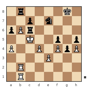 Game #7427034 - Викулов Виктор Михайлович (papike1952) vs Люся12