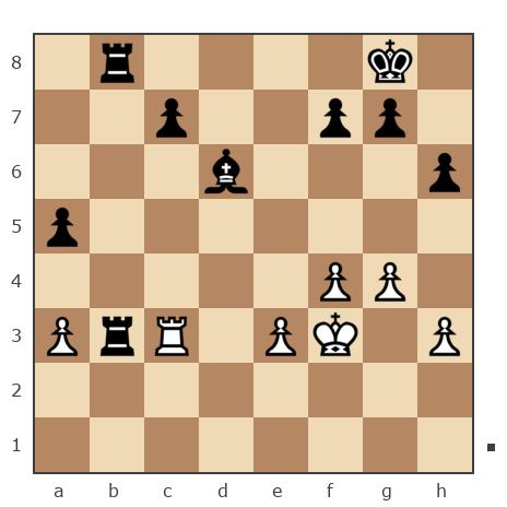 Game #7854240 - ЕВГЕНИЙ ВАЛЕНТИНОВИЧ ЮРЧЕНКОВ (MONOLIT1977) vs Aleksander (B12)