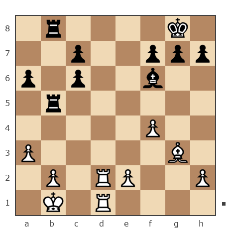 Game #7866478 - Павел Николаевич Кузнецов (пахомка) vs валерий иванович мурга (ferweazer)
