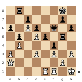 Game #7903736 - Андрей (андрей9999) vs Павел Николаевич Кузнецов (пахомка)