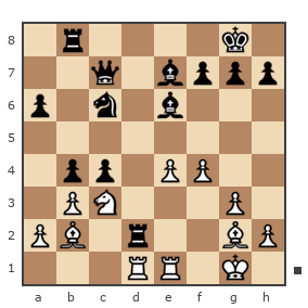 Game #2817130 - wowan (rws) vs Ринат (pro<XZ>chess.ru)