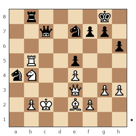 Game #7878460 - Сергей Александрович Марков (Мраком) vs Vstep (vstep)