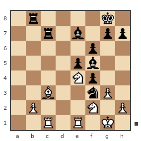 Game #1578539 - Александр Ермолаев (Algener) vs Неверов (nev)
