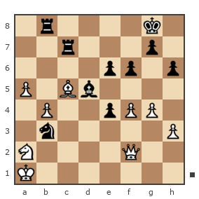 Game #7150572 - Солодкин Роман Яковлевич (ChessLennox) vs Лада (Ладa)