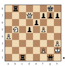 Game #240194 - Анастасия (Пчела) vs Иванов Геннадий Львович (Генка)