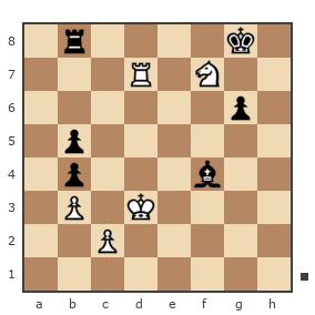 Game #6580770 - Владимир (vbo) vs Аркадий Александрович Еремин (Erar)