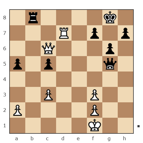 Game #7682492 - Алексей Сдирков (Алексей1997) vs Ямнов Дмитрий (Димон88)