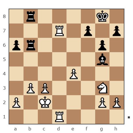 Game #7874683 - Vstep (vstep) vs Виктор Иванович Масюк (oberst1976)