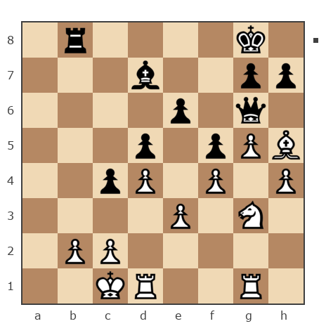 Game #7888433 - Олег Евгеньевич Туренко (Potator) vs Владимир Вениаминович Отмахов (Solitude 58)
