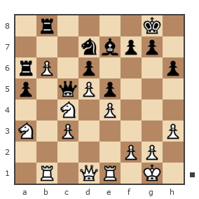 Game #7813978 - Нэко  Кошка (кошканэко) vs Демьянченко Алексей (AlexeyD51)