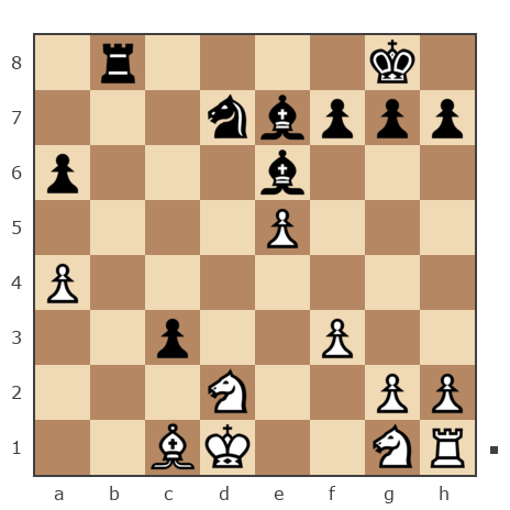 Game #7854241 - ЕВГЕНИЙ ВАЛЕНТИНОВИЧ ЮРЧЕНКОВ (MONOLIT1977) vs Алексей Алексеевич Фадеев (Safron4ik)