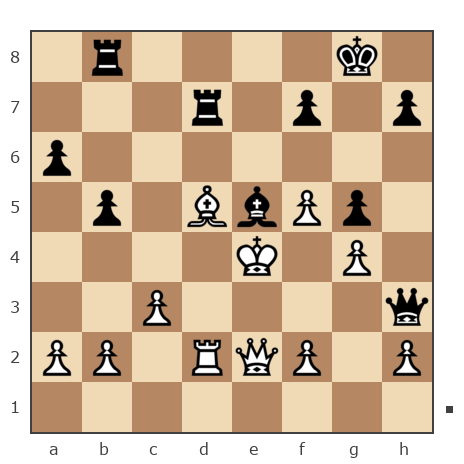 Game #7803149 - Waleriy (Bess62) vs Грасмик Владимир (grasmik67)
