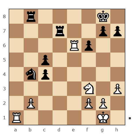 Game #7932571 - Владимир Анцупов (stan196108) vs alex22071961