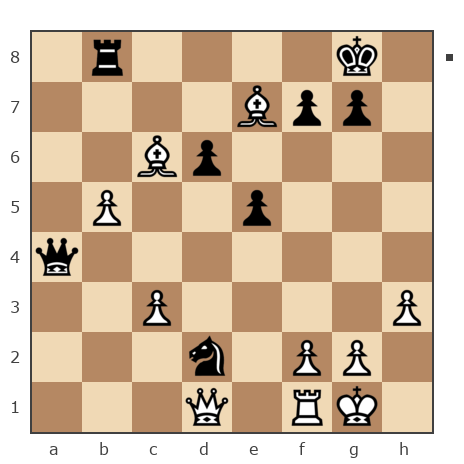 Game #290721 - Геннадий (GenaRu) vs Эдуард (Tengen)