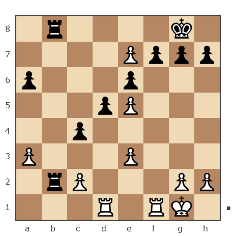 Game #7849478 - Mistislav vs Ашот Григорян (Novice81)