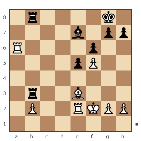 Game #3559213 - Лев Засипатрич (ebb) vs Shahnazaryan Gevorg (G-83)