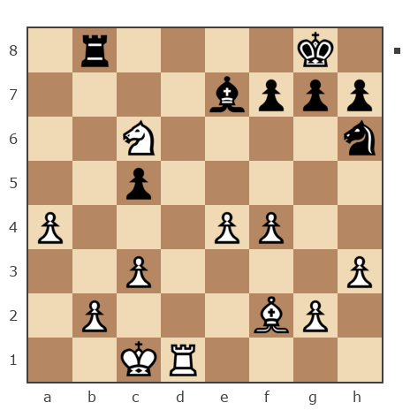 Game #7903240 - alex_o vs Валерий Семенович Кустов (Семеныч)