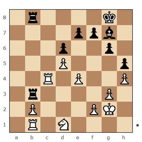 Game #4495902 - Sergiy (Рубинштейн) vs Vladimir (kkk1)
