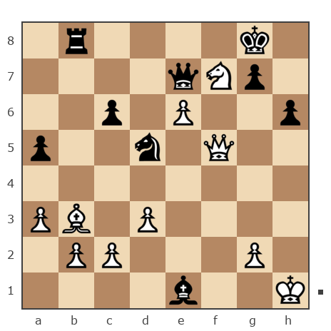 Game #7311582 - Махмудов Эльвин (Eljjr) vs Оксана (оксана666)