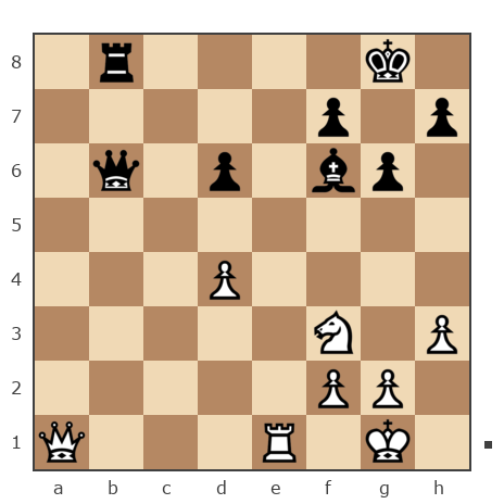 Game #7781238 - Андрей (Андрей-НН) vs Мершиёв Анатолий (merana18)