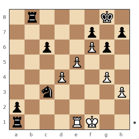 Game #7805325 - Serij38 vs Андрей (дaнмep)
