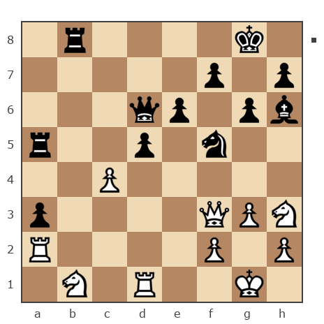 Game #7930067 - contr1984 vs VZ88