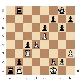 Game #7845750 - Alex (Telek) vs михаил владимирович матюшинский (igogo1)