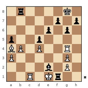 Game #7723264 - Владимирович Юрий (Юрий Владимирович) vs Анатолий Алексеевич Чикунов (chaklik)