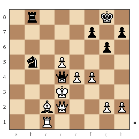 Game #7845801 - Грасмик Владимир (grasmik67) vs Александр Савченко (A_Savchenko)