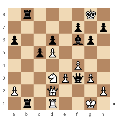 Game #6837652 - Титху Чжан (tithu) vs Kulikov Igor (igorku)