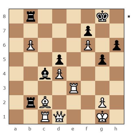 Game #7853992 - sergey urevich mitrofanov (s809) vs Виталий Гасюк (Витэк)