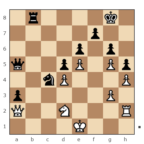Game #7852229 - Анатолий Алексеевич Чикунов (chaklik) vs Константин (rembozzo)