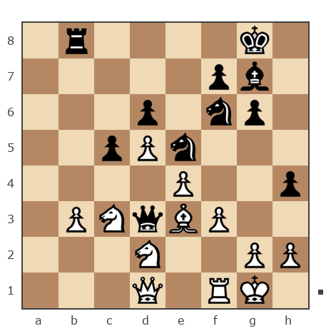 Game #7792149 - Biahun vs Алексей Сергеевич Леготин (legotin)